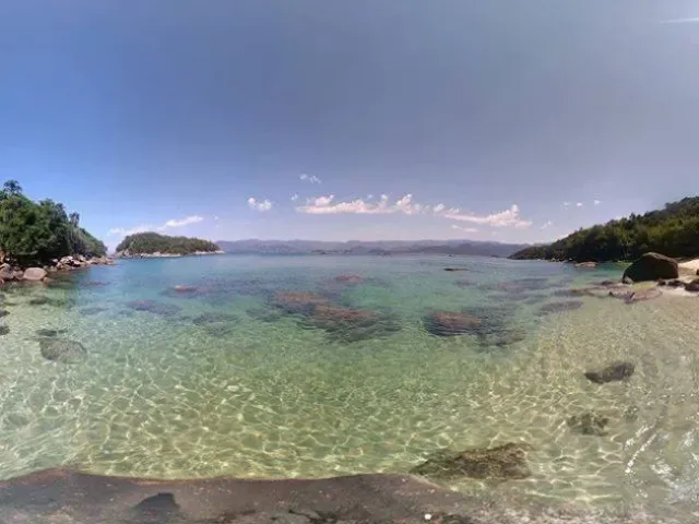 Ilha das Couves - foto 1
