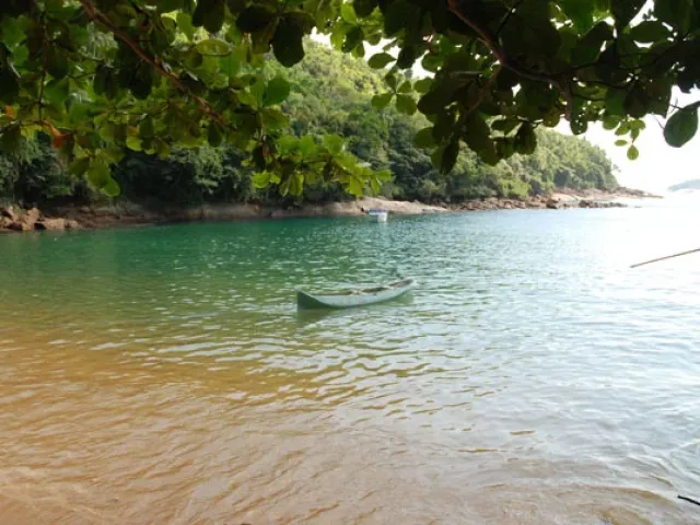 Ilha Anchieta em Ubatuba - foto 3