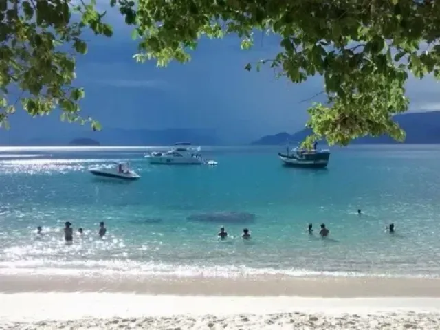 Ilha das Couves - foto 7