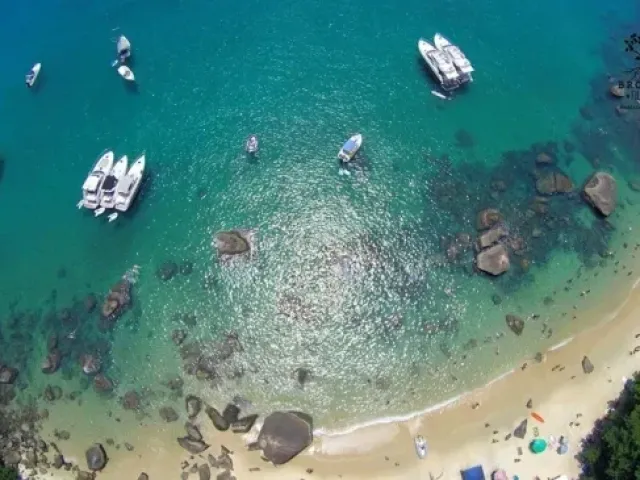 Ilha das Couves - foto 2