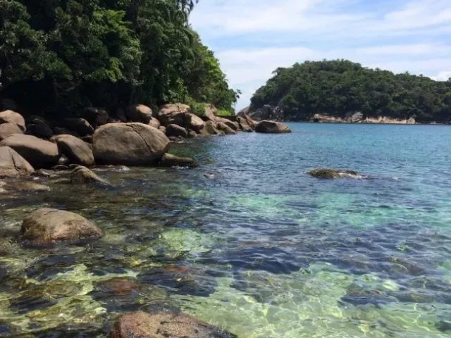 Ilha das Couves - foto 6