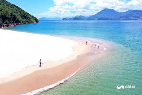 Passeios Picinguaba